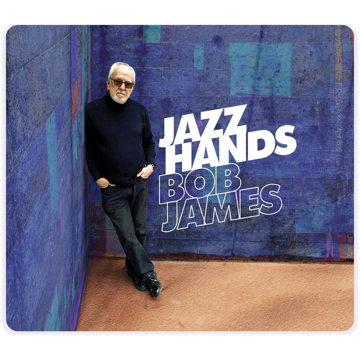 Jazz Hands (180G)