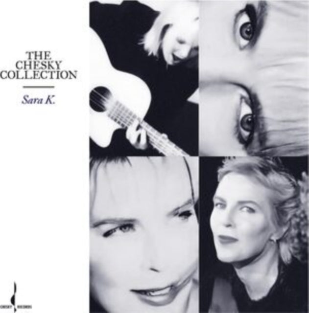 Chesky Collection