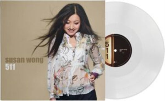 This LP Vinyl is brand new.Format: LP VinylMusic Style: Bossa NovaThis item's title is: 511 (Colored LP Vinyl/180G)Artist: Susan WongLabel: EvosoundBarcode: 4895241434020Release Date: 8/23/2024