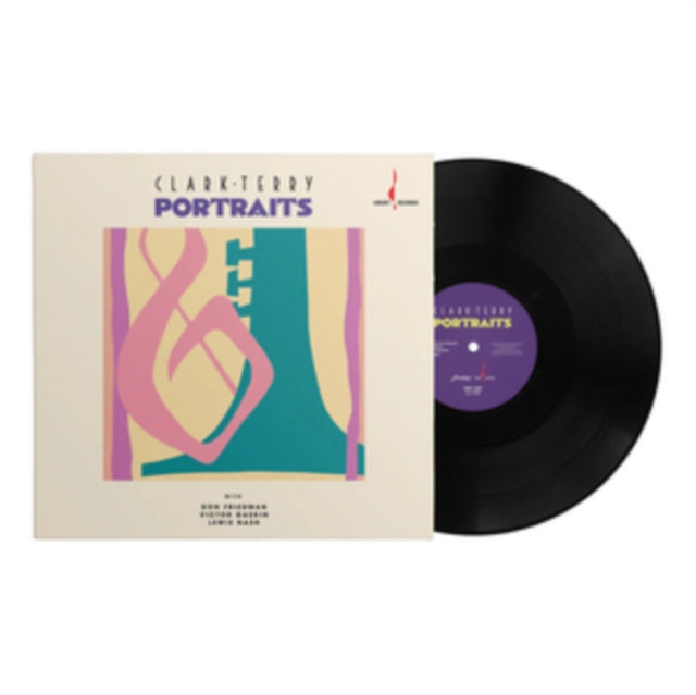 This LP Vinyl is brand new.Format: LP VinylThis item's title is: Portaits (Import)Artist: Clark TerryBarcode: 4895241437984Release Date: 11/7/2025