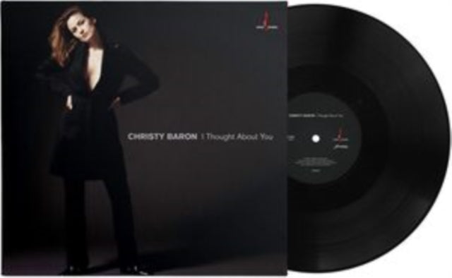 This LP Vinyl is brand new.Format: LP VinylMusic Style: Smooth JazzThis item's title is: I Thought About YouArtist: Christy BaronLabel: Chesky RecordsBarcode: 4895241440014Release Date: 10/17/2025