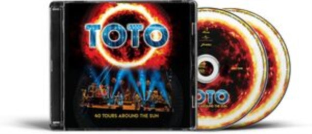 40 Tours Around The Sun