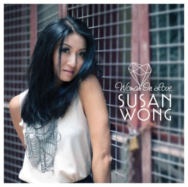 This LP Vinyl is brand new.Format: LP VinylMusic Style: Easy ListeningThis item's title is: Woman In Love (180 Gram LP Vinyl Limited Edition)Artist: Susan WongLabel: EvosoundBarcode: 4897012127407Release Date: 11/23/2018