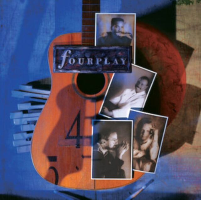 This Super Audio CD is brand new.Format: Super Audio CDMusic Style: Soul-JazzThis item's title is: Fourplay (30Th Anniversary Edition)Artist: FourplayLabel: EVOSOUNDBarcode: 4897012133668Release Date: 12/24/2021