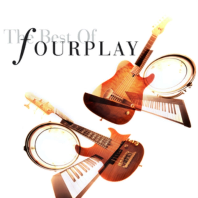 This LP Vinyl is brand new.Format: LP VinylMusic Style: Easy ListeningThis item's title is: Best Of Fourplay (2020 Remastered)Artist: FourplayLabel: EVOSOUNDBarcode: 4897012135563Release Date: 11/20/2020