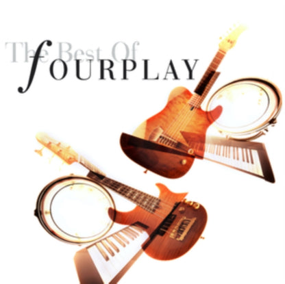 Fourplay (30Th Anniversary Edition) & Fourplay (30Th Anniversary Edition) & Best Of Fourplay (2020 Remastered)