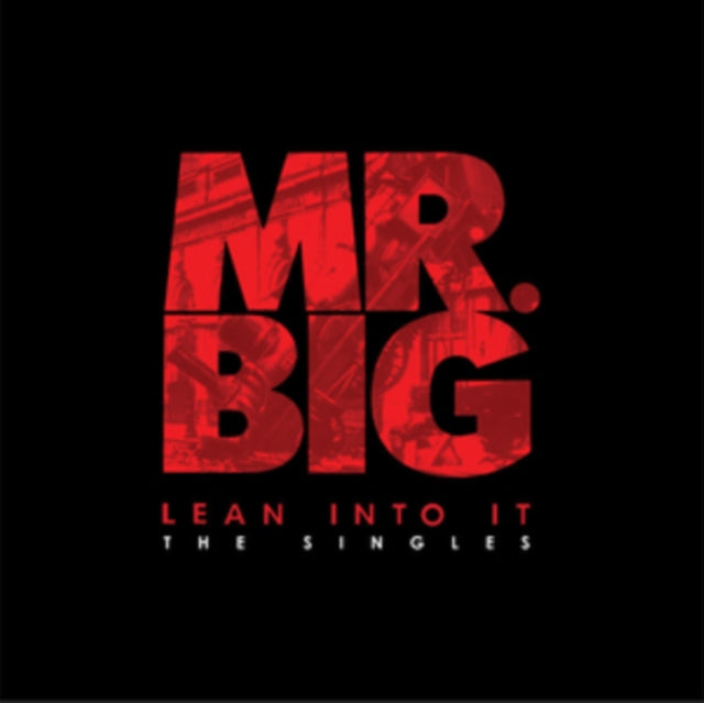 This 7 Inch Vinyl is brand new.Format: 7 Inch VinylMusic Style: Arena RockThis item's title is: Lean Into It  - The Singles (5-7Inch Box Set)Artist: Mr. BigLabel: EVOXSBarcode: 4897012139578Release Date: 7/30/2021