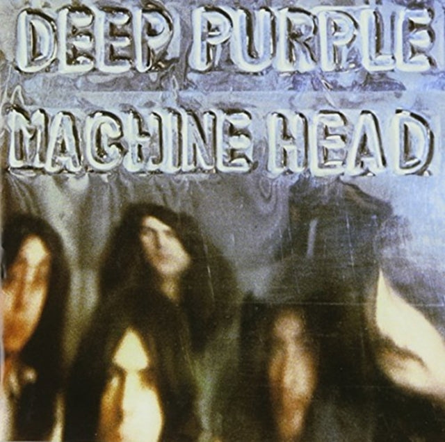 Machine Head (Sacdh)