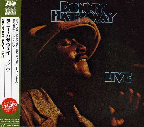 Live (Limited)
