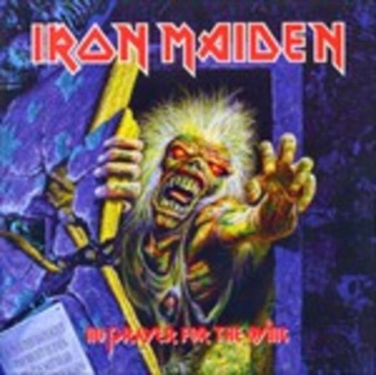 This CD is brand new.Format: CDMusic Style: Heavy MetalThis item's title is: No Prayer For The DyingArtist: Iron MaidenLabel: 2PARLOPHBarcode: 4943674163427Release Date: 12/1/2016