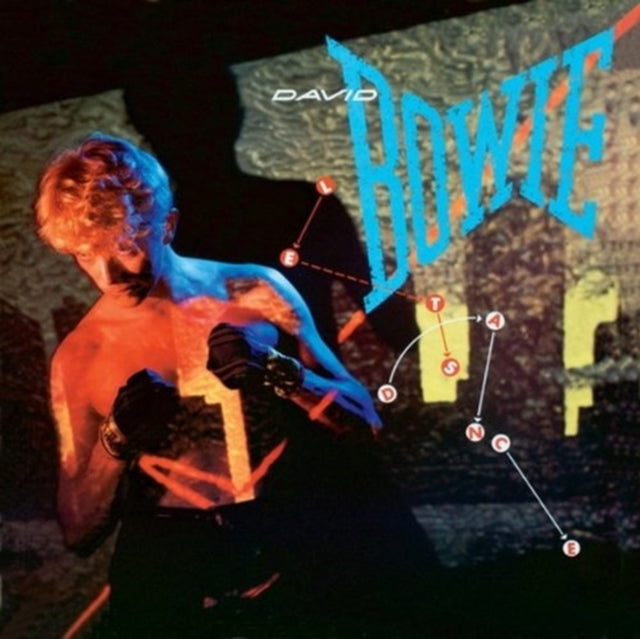 This CD is brand new.Format: CDMusic Style: EuropopThis item's title is: Let's DanceArtist: David BowieLabel: ParlophoneBarcode: 4943674164189Release Date: 1/29/2014