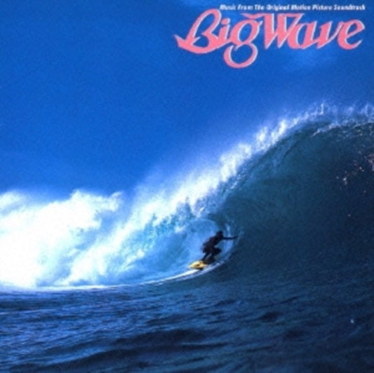 Big Wave (30Th Anniversary Edit