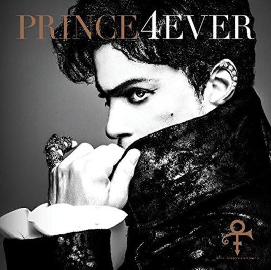 This CD is brand new.Format: CDMusic Style: Rhythm & BluesThis item's title is: 4EverArtist: PrinceBarcode: 4943674252879Release Date: 11/25/2016