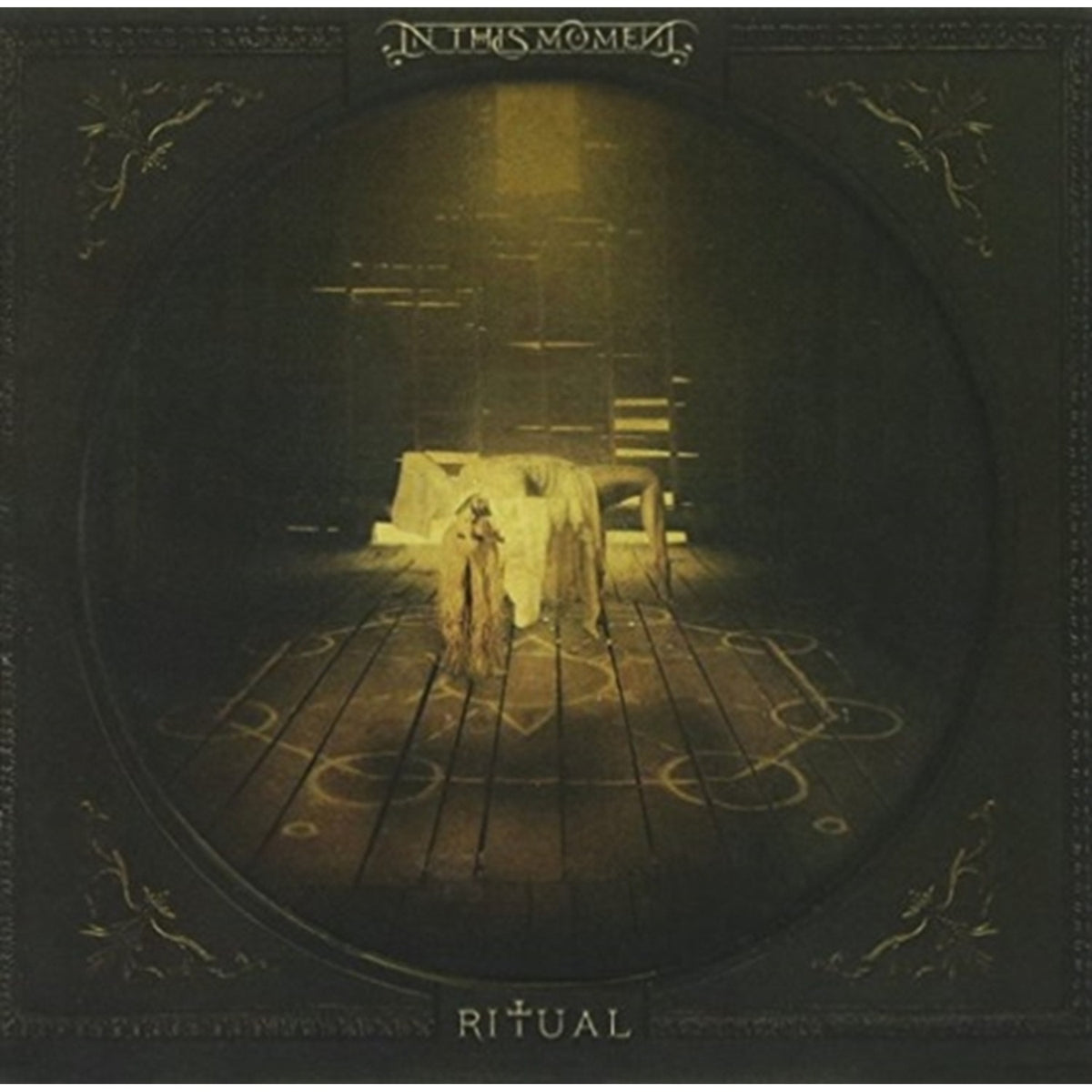 Ritual (Bonus Track)