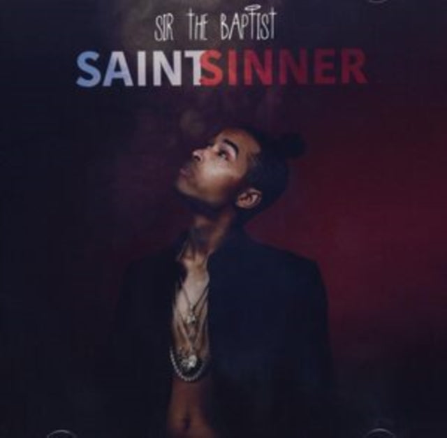 This CD is brand new.Format: CDThis item's title is: Saint Or Sinner (Bonus Track)Artist: Sir The BaptistBarcode: 4943674269204Release Date: 7/19/2017