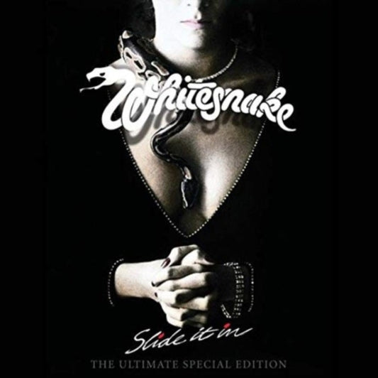 Slide It In (Ultimate Special Edition) (6Shm-CD/DVD)