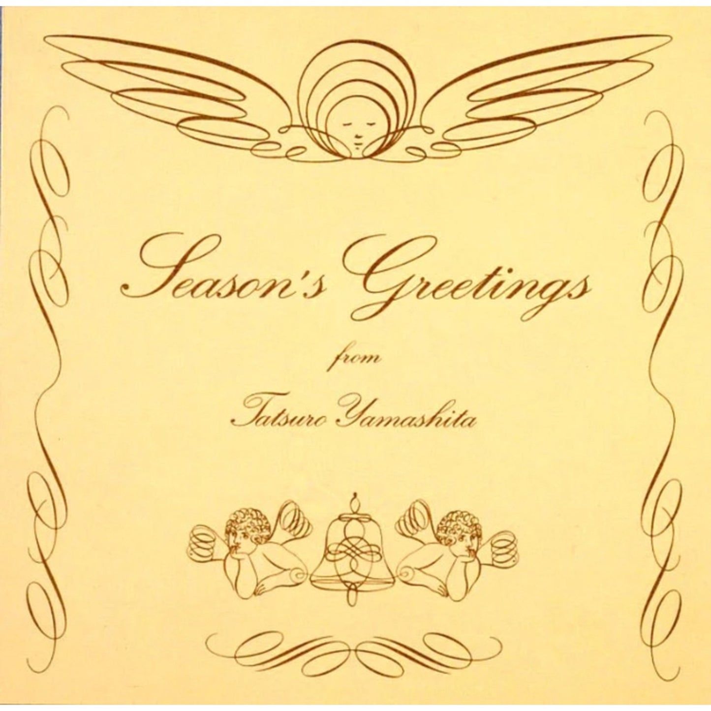 Seasons Greetings
