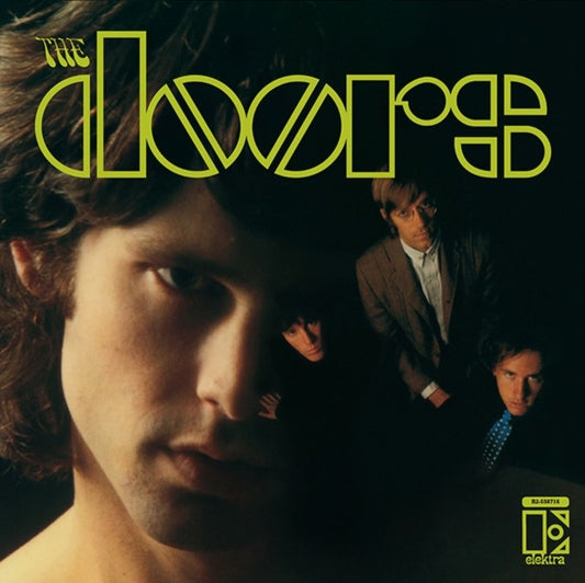 Doors (Japanese Import)