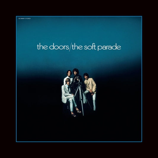 Soft Parade (Japanese Import)