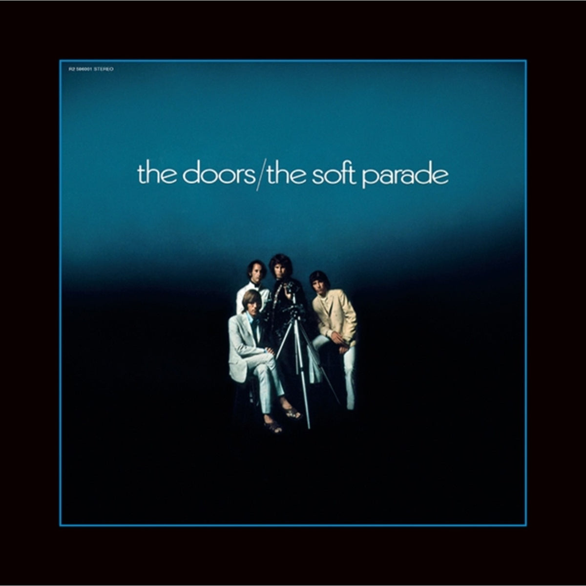 Soft Parade (Japanese Import)