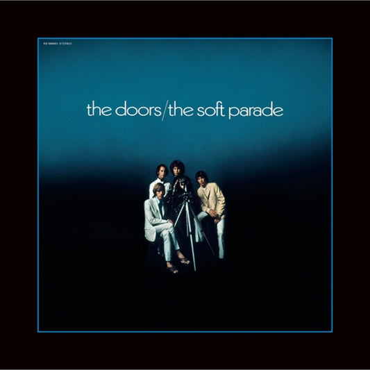 Soft Parade (Japanese Import)