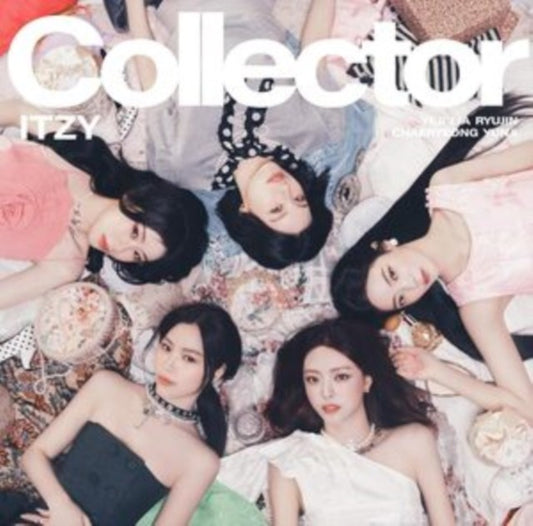 Collector (Limited Edition B)