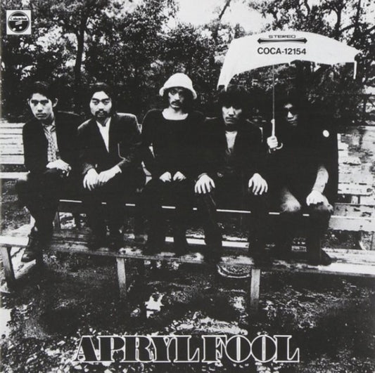 Apryl Fool
