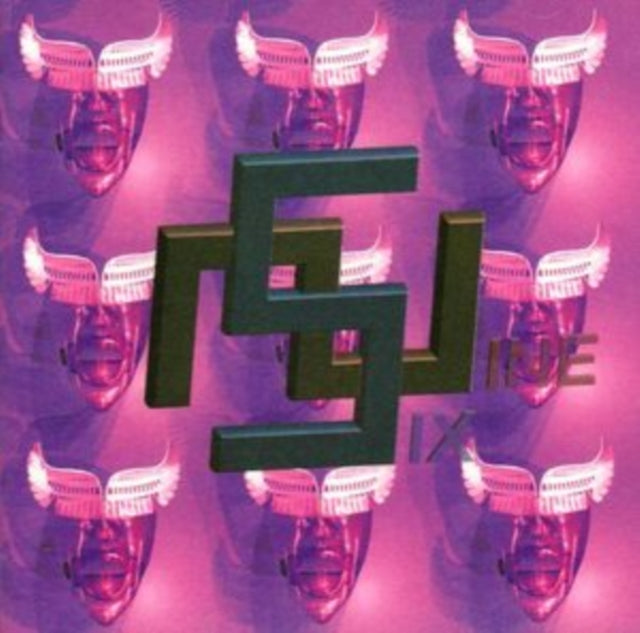 This CD is brand new.Format: CDMusic Style: IndustrialThis item's title is: Six / Nine / Regular EditionArtist: Buck-TickLabel: InvitationBarcode: 4988002437290Release Date: 9/27/2002