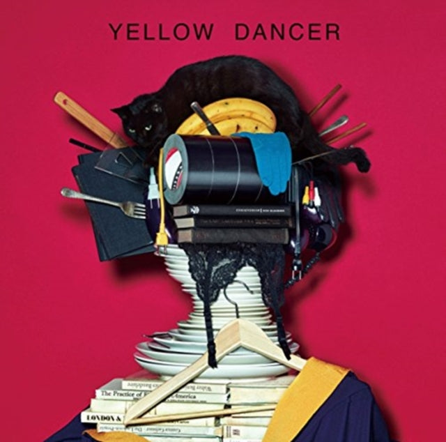 This CD is brand new.Format: CDMusic Style: Synth-popThis item's title is: Yellow DancerArtist: Hoshino GenBarcode: 4988002703388Release Date: 12/1/2016