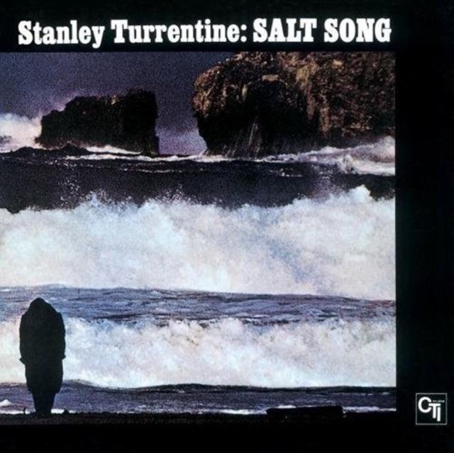 This CD is brand new.Format: CDMusic Style: Soul-JazzThis item's title is: Salt Song (Blu Spec/Remastered)Artist: Stanley TurrentineBarcode: 4988003492878Release Date: 9/7/2016