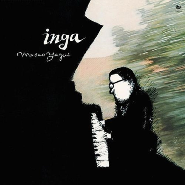 This LP Vinyl is brand new.Format: LP VinylMusic Style: Jazz-FunkThis item's title is: IngaArtist: Masao YagiLabel: King RecordsBarcode: 4988003622848Release Date: 12/1/2023