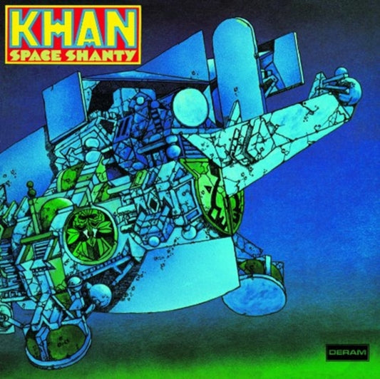 Space Shanty