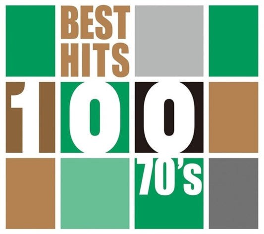 Best Hit 100 70'S
