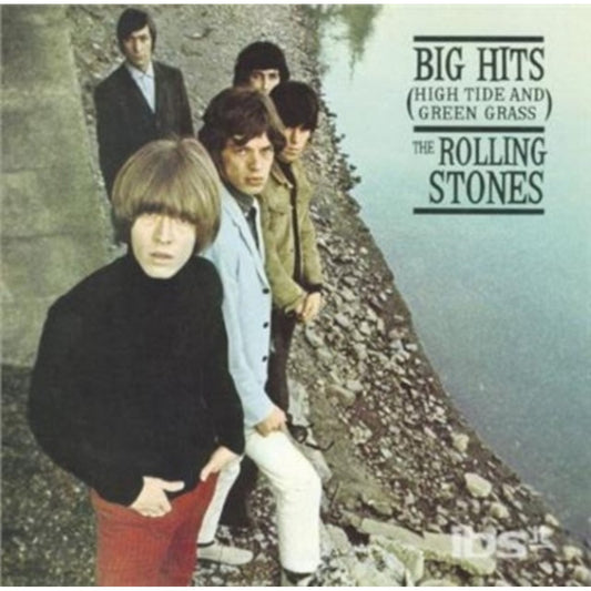 Big Hits (High Tide & Green Grass)