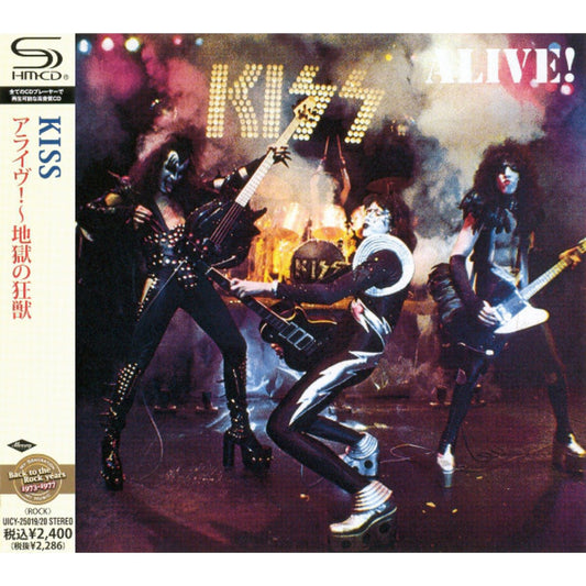 Alive