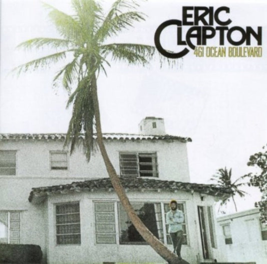 This CD is brand new.Format: CDMusic Style: Blues RockThis item's title is: 461 Ocean BoulevardArtist: Eric ClaptonBarcode: 4988005677884Release Date: 11/11/2011