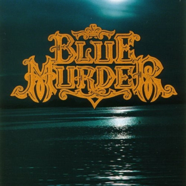 Blue Murder