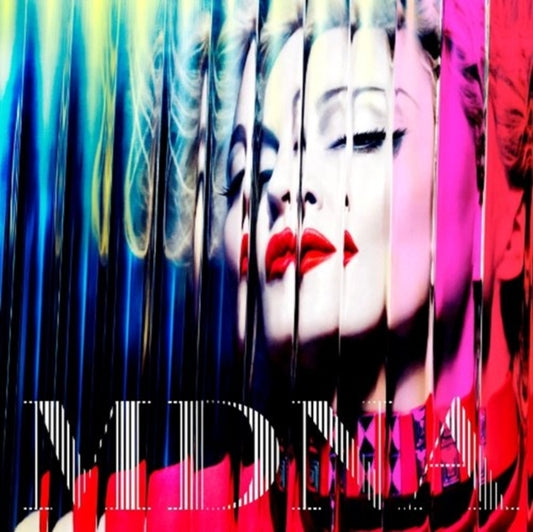 This CD is brand new.Format: CDMusic Style: EuropopThis item's title is: MdnaArtist: MadonnaBarcode: 4988005705426Release Date: 12/1/2016