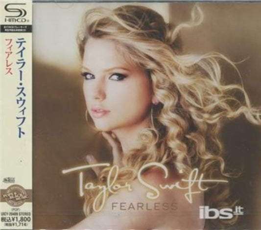 Fearless