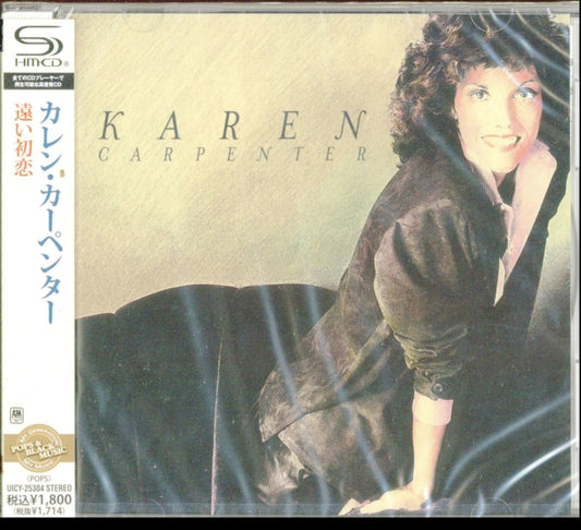Karen Carpenter