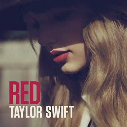 This CD is brand new.Format: CDThis item's title is: RedArtist: Taylor SwiftLabel: Universal MusicBarcode: 4988005737878Release Date: 10/26/2012