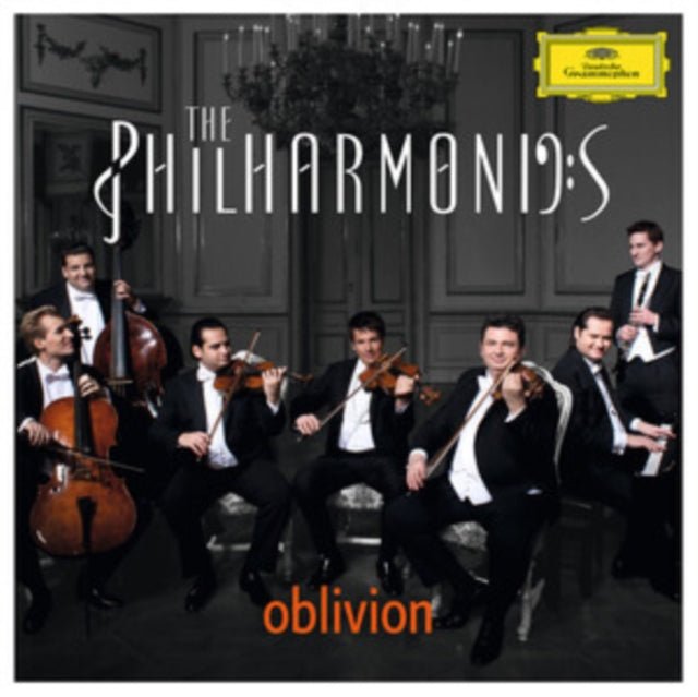This CD is brand new.Format: CDThis item's title is: OblivionArtist: PhilharmonicsBarcode: 4988005820211Release Date: 12/1/2016