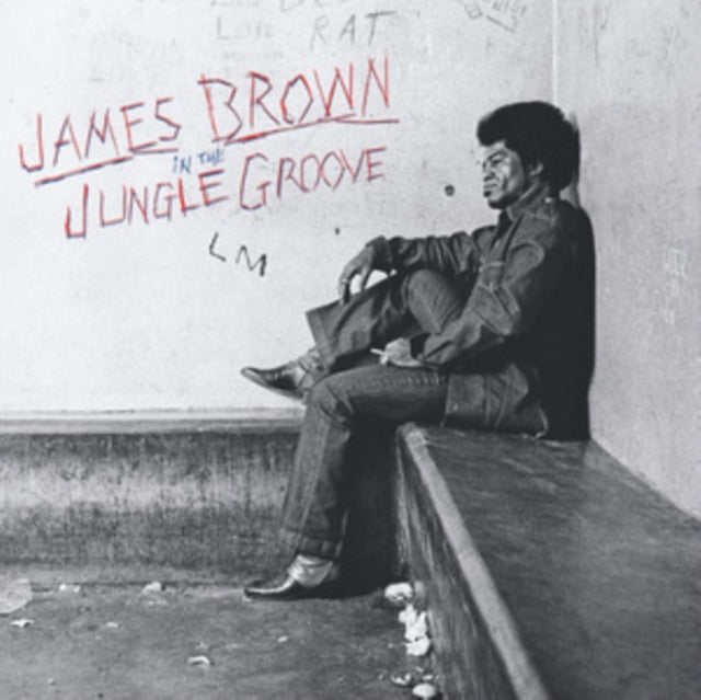 This CD is brand new.Format: CDMusic Style: Rhythm & BluesThis item's title is: In The Jungle GrooveArtist: James BrownLabel: UNIVERSALBarcode: 4988005846037Release Date: 12/7/2018
