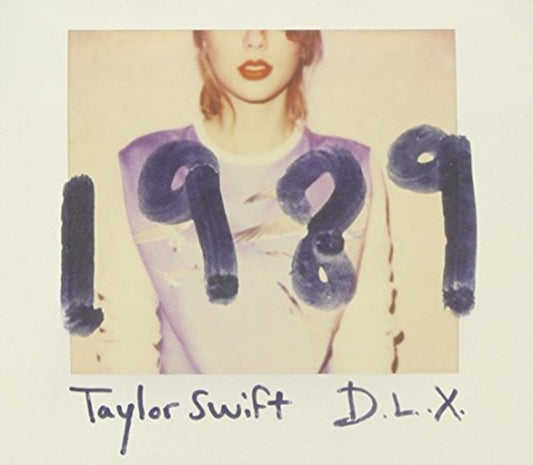 This CD is brand new.Format: CDMusic Style: DowntempoThis item's title is: 1989Artist: Taylor SwiftLabel: Big Machine RecordsBarcode: 4988005858542Release Date: 11/6/2014