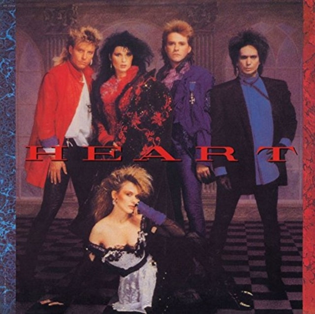 Heart