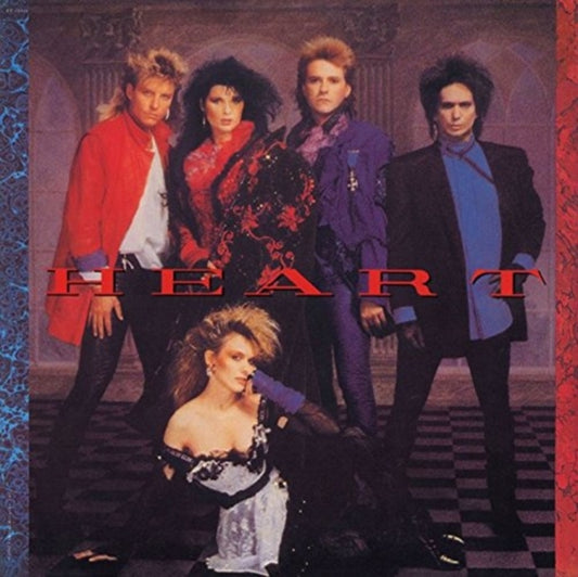 Heart