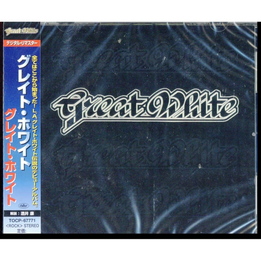 Great White
