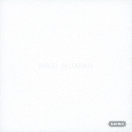 Maid In Japan