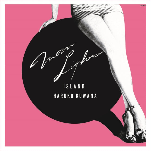 This LP Vinyl is brand new.Format: LP VinylMusic Style: DiscoThis item's title is: Moonlight IslandArtist: Haruko KuwanaLabel: HMV RECORD SHOPBarcode: 4988008089110Release Date: 6/23/2023