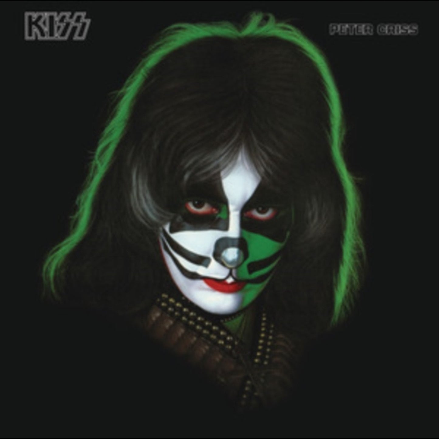 Peter Criss (Shm/Reissue)